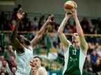 Krka vs Petrol Olimpija liga ABA