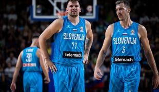 Slovenci odpotovali na EuroBasket, a bodo naredili pomemben postanek