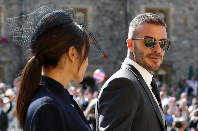 David Beckham | Foto: Reuters