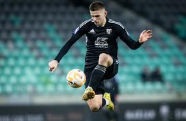 prva liga 19. krog Olimpija Mura