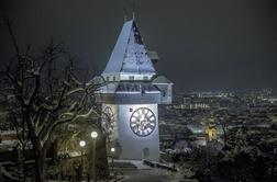 Kako je nekdaj bogatim avstrijskim komunistom uspelo prevzeti oblast v Gradcu