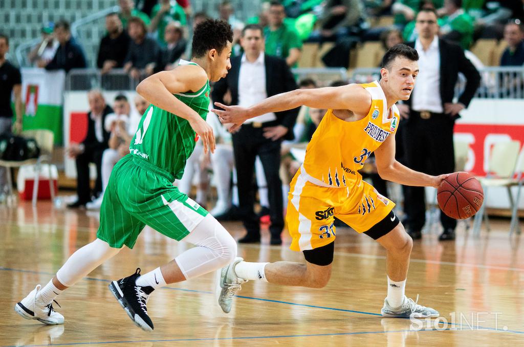 Sixt Primorska Petrol Olimpija pokal Spar