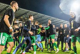 Olimpija Maribor pokal Finale