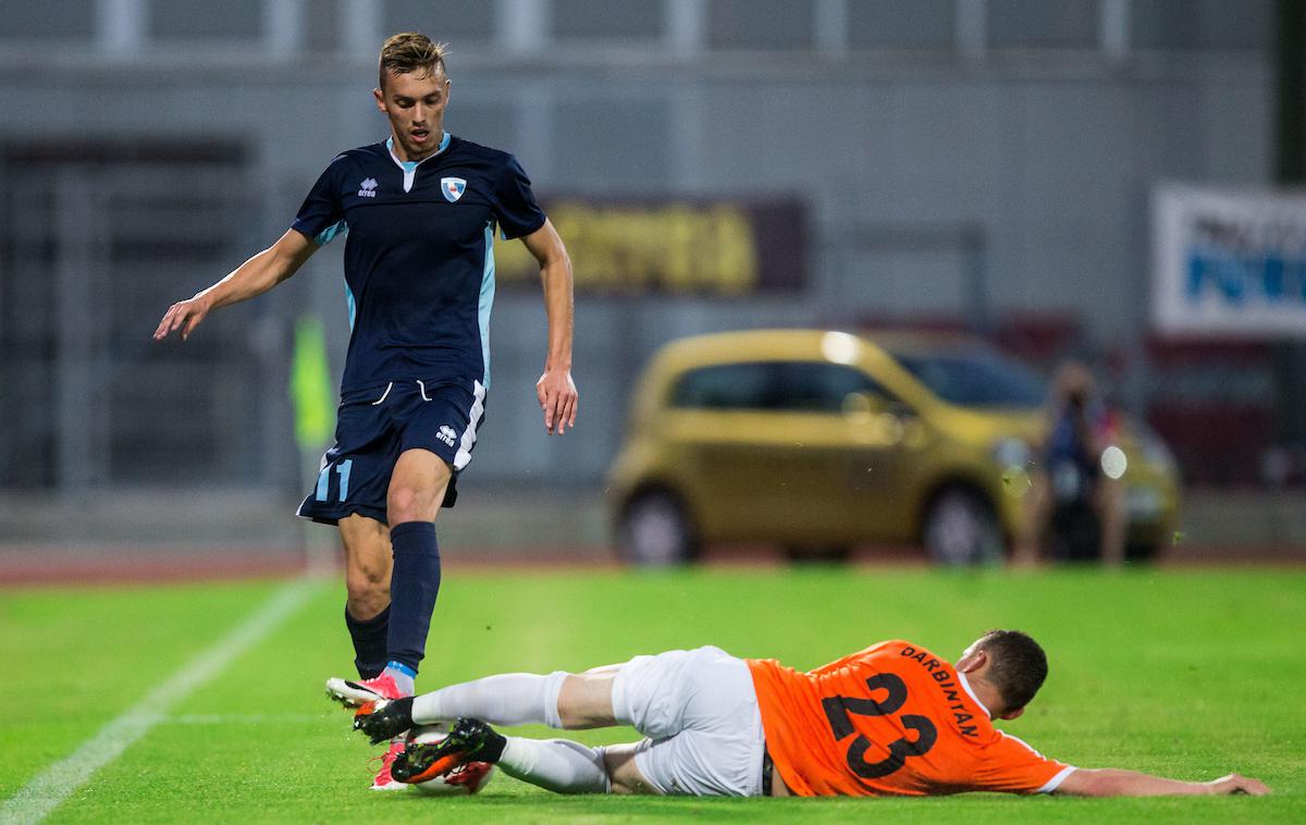 Andrija Filipović | Foto Vid Ponikvar