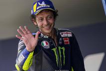 Valentino Rossi