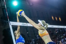 FIVB BeachVolley World Tour Ljubljana 2019