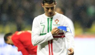 Ronaldo prvi športnik s 50 milijoni oboževalcev