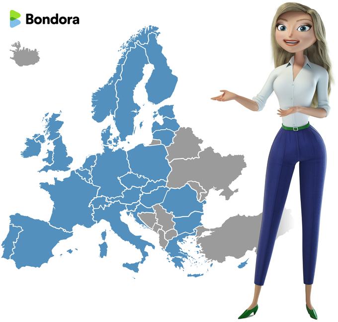 bondora | Foto: 