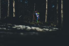 Biatlon Oberhof 20 km