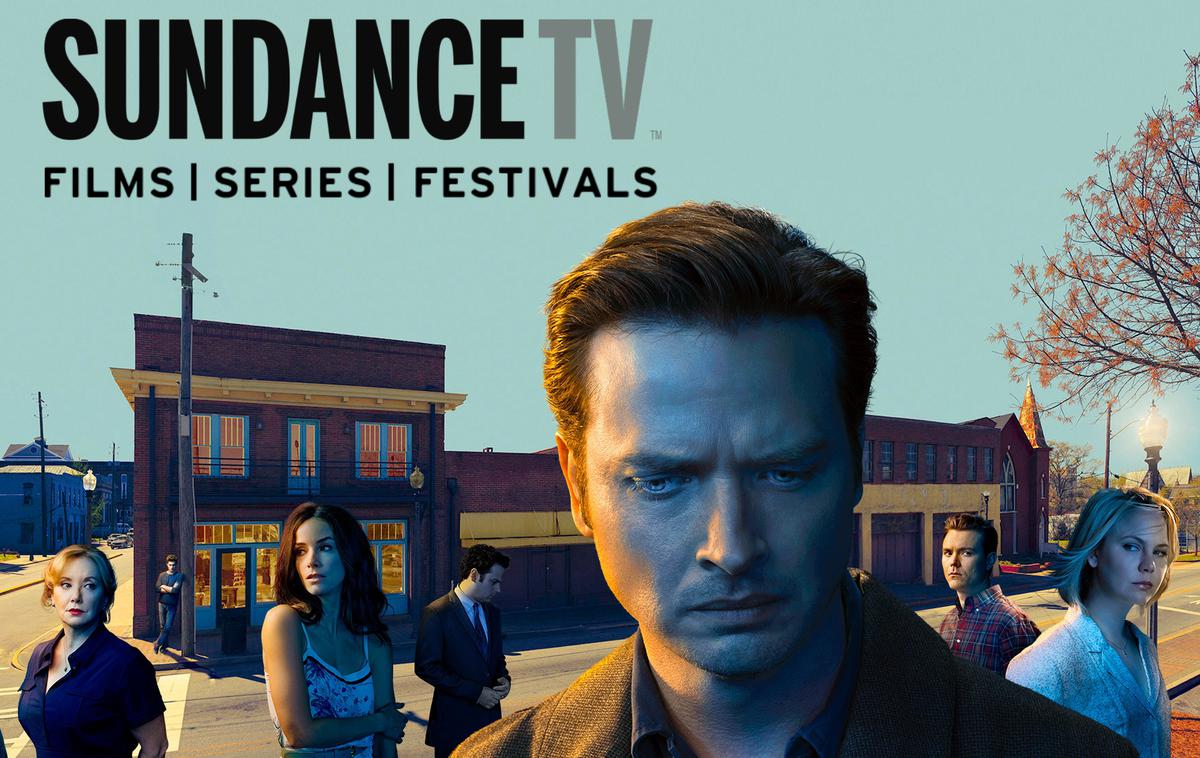 Sundance TV