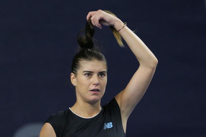 Sorana Cirstea | Foto Guliverimage