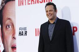 Vince Vaughn je postal očka