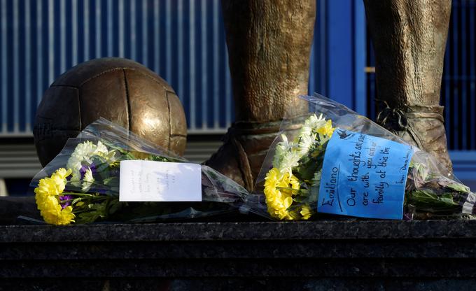 Emiliano Sala | Foto: Reuters