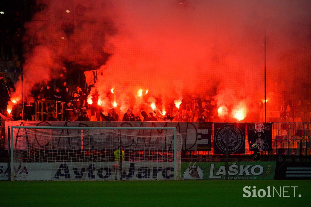 NK Maribor NK Domžale