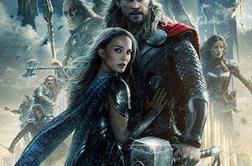 OCENA FILMA: Thor: Svet teme