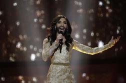 Zakaj je Conchita Wurst sprožila tako burne odzive?