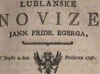 Ljubljanske novice