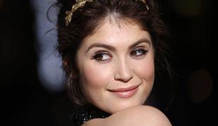 Gemma Arterton: Glasnica mladih žensk v svetu filma