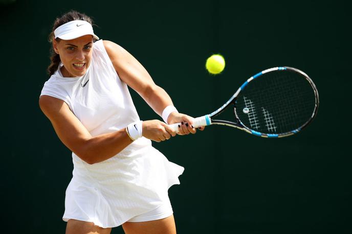 Anja Konjuh | Foto Guliver/Getty Images