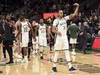 Milwaukee Bucks