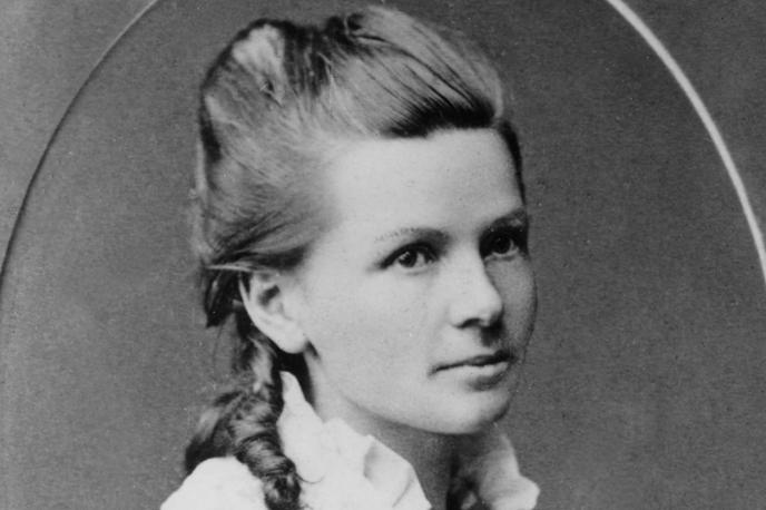 Bertha Benz | Foto commons.wikimedia.org