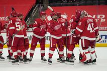 Detroit Red Wings