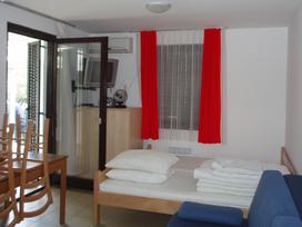 Apartmaji Lošinj