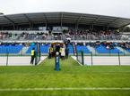 NK Rogaška : NK Mura 1. SNL Rogaška Slatina stadion