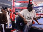 Roger Mayweather