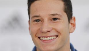 Draxler od januarja za Paris St. Germain