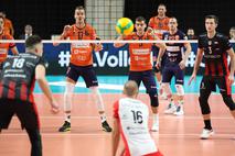 ACH Volley : Rzeszow