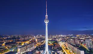 Zakaj je Berlin najbolj zabavno mesto na svetu? Zaradi piva.