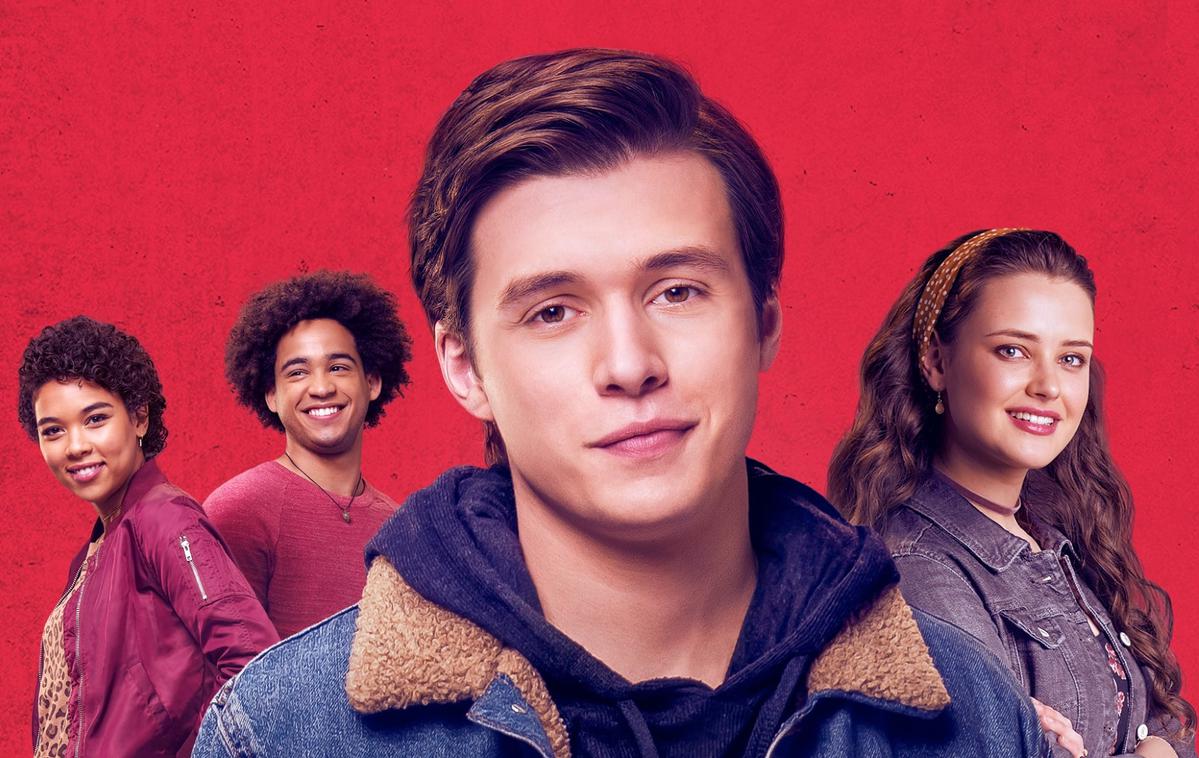 Z ljubeznijo, Simon | Love, Simon © 2018 Twentieth Century Fox Film Corporation. All rights reserved.