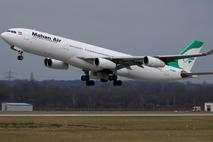 Mahan Air