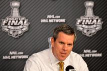 Mike Sullivan