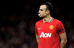 Berbatov bi se rad preselil k PSG