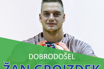 Žan Grojzdek