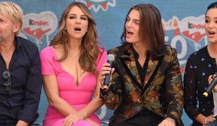 Damian Hurley, sin Liz Hurley, ostal brez 209 milijonov evrov