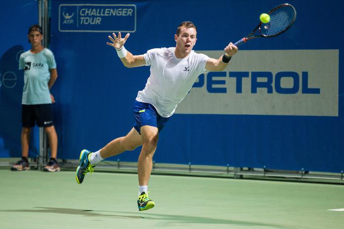 Dominik Koepfer | Foto: Sportida