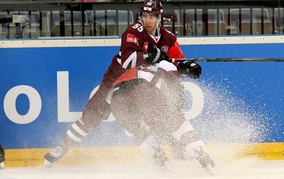 Robert sabolič | Foto Guliver/Getty Images