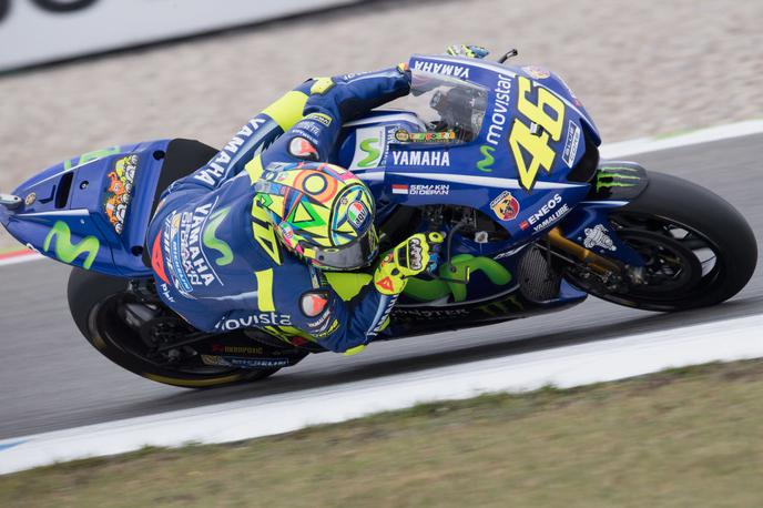 Valentino Rossi | Foto Guliver/Getty Images