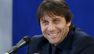 Antonio Conte na klop Chelseaja do 2019