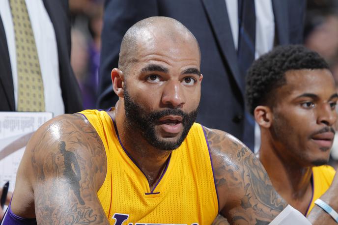 Carlos Boozer | Foto Guliver/Getty Images