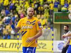 Celje Pivovarna Laško, Pick Szeged, rokomet