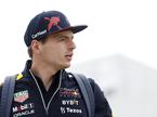 Silverstone Verstappen