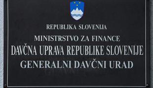 Durs vrača dohodnino v skupnem znesku 69,9 milijona evrov