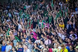 FIVB BeachVolley World Tour Ljubljana 2019