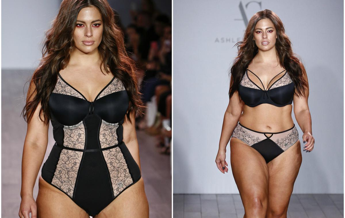 Ashley Graham | Foto Getty Images