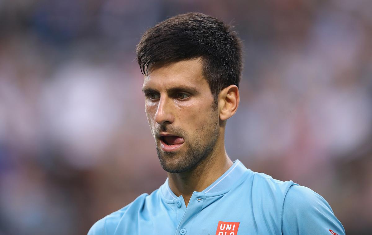 Novak Đoković | Foto Guliver/Getty Images