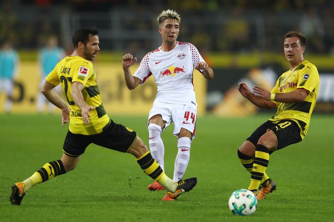 Kevin Kampl | Foto Getty Images